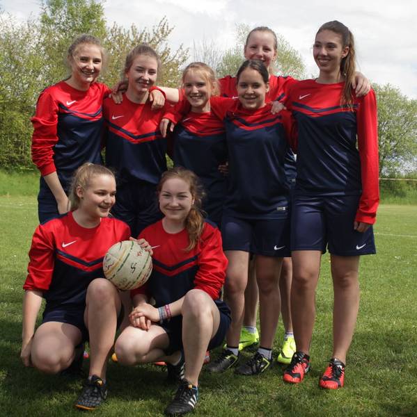 Wieder Frauenfaustball in Längenau